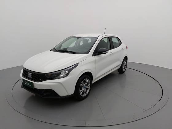 FIAT ARGO 1.0 FIREFLY FLEX DRIVE MANUAL FIAT ARGO 1.0 FIREFLY FLEX DRIVE MANUAL